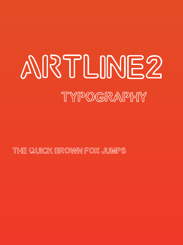 artline2 Poster
