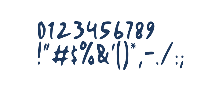 artomoro Other Characters