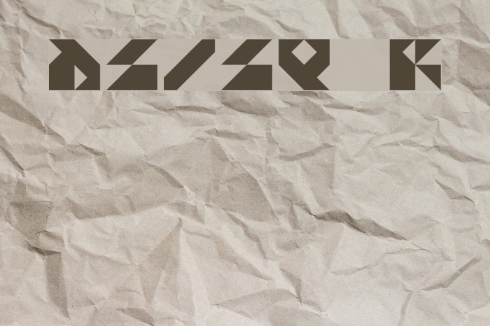 AS/SQ Regular Example 2