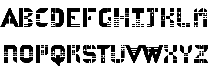 AS-VELASCA Schriftart Kleinbuchstaben