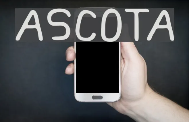ASCOTA Example 2