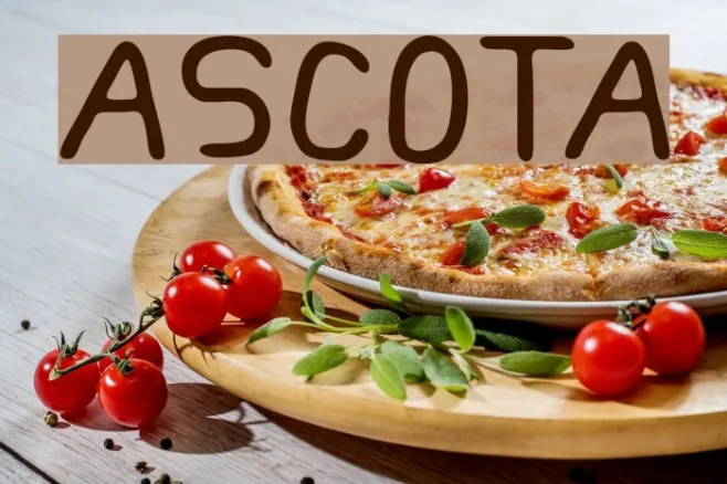 ASCOTA Example 3