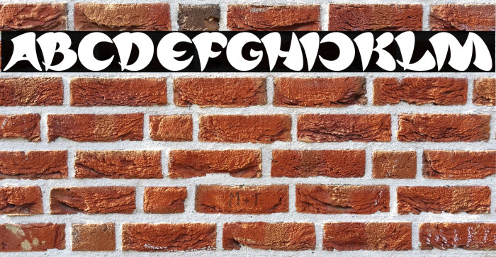 ASIA PACIFIC Bold Example 2