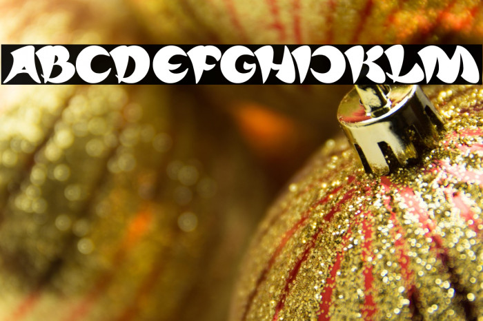 ASIA PACIFIC Bold Example 3