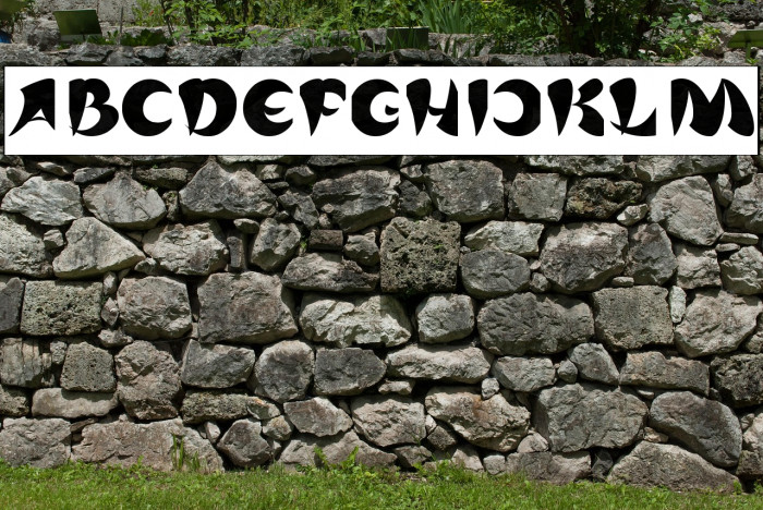 ASIA PACIFIC-Inverse Example 2