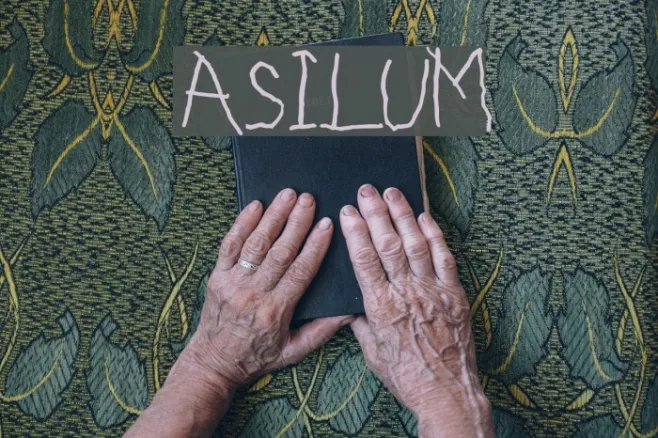 ASILUM Example 3