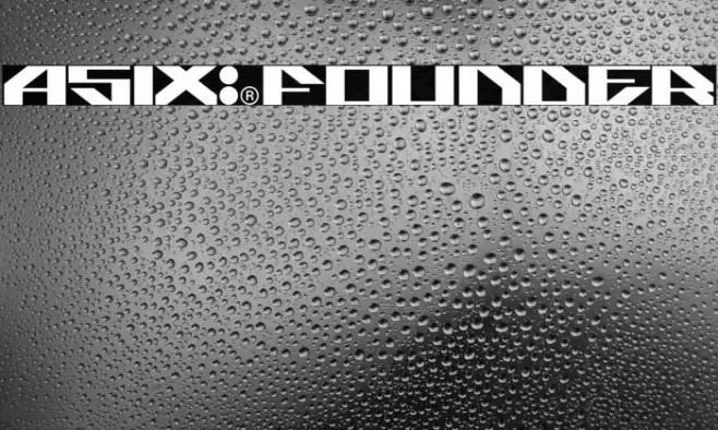 ASIX-FOUNDER Fuentes examples