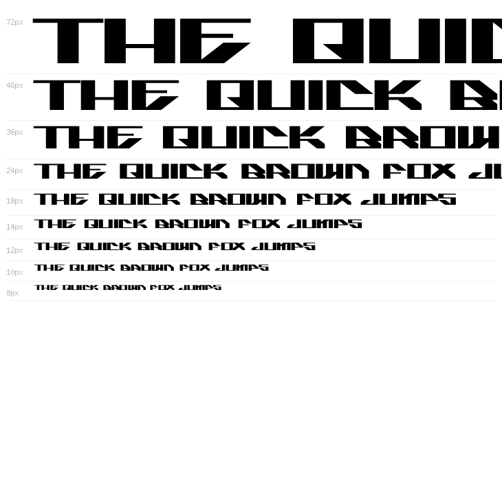 ASIX-FOUNDER Waterfall