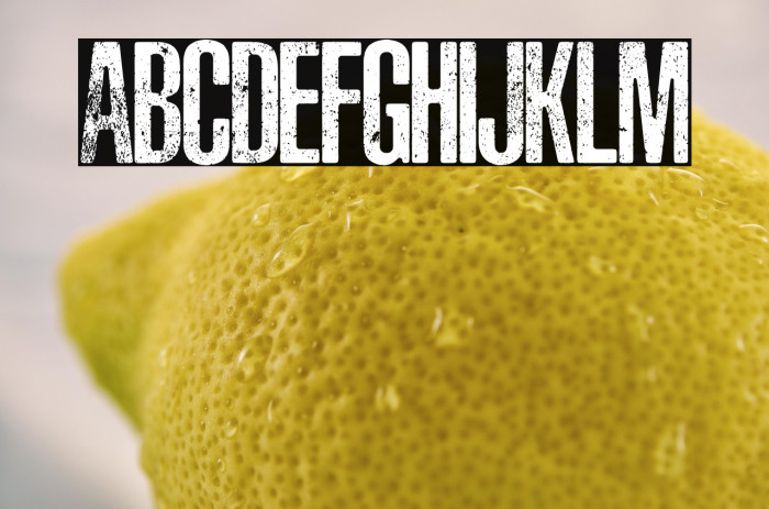 ASPHALTIC SCRATCH(RUS BY LYAJKA Example 1