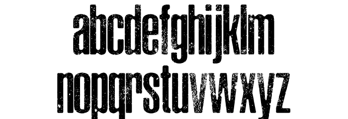 Шрифт rus by lyajka. Bauhaus lt(Rus by lyajka).