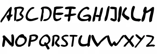 AST-285 Font Litere mari