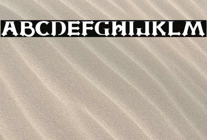 ASTONE ROYAL Example 2