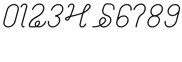 ASTONISHING Font OTHER CHARS