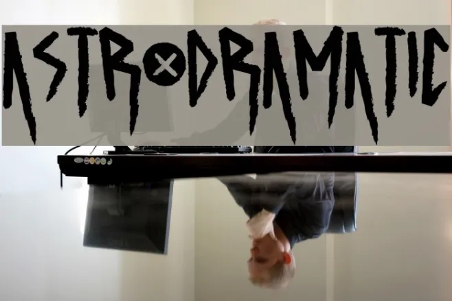 ASTRODRAMATIC Example 1