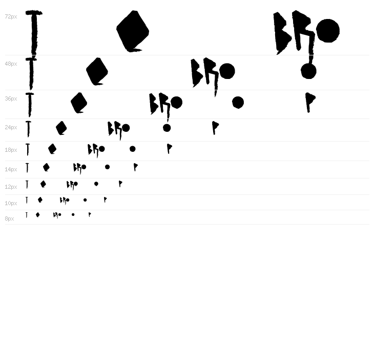 ASTRODRAMATIC Waterfall