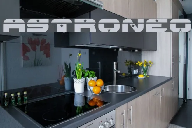 ASTRONEO Example 1