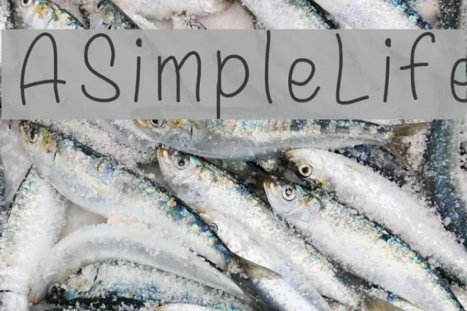ASimpleLife Example 2