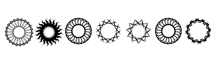 ASorion  Frei Schriftart Herunterladen