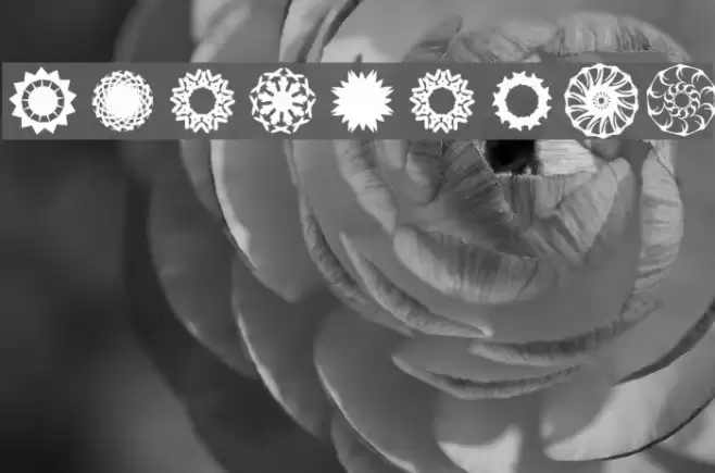 ASorionTW Font examples