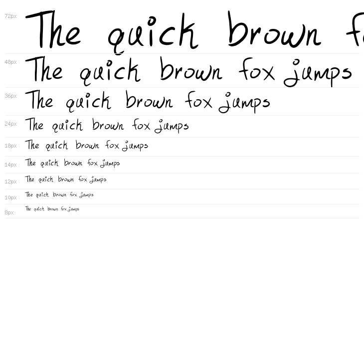 As You Wish Waterfall