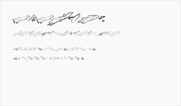 AsABird Business Card