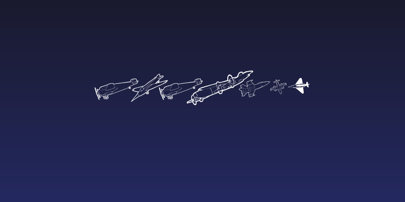 AsABird Social Header