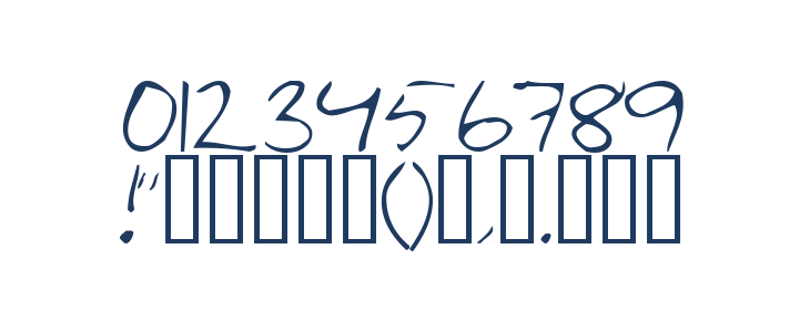 Asa Rocks Other Characters