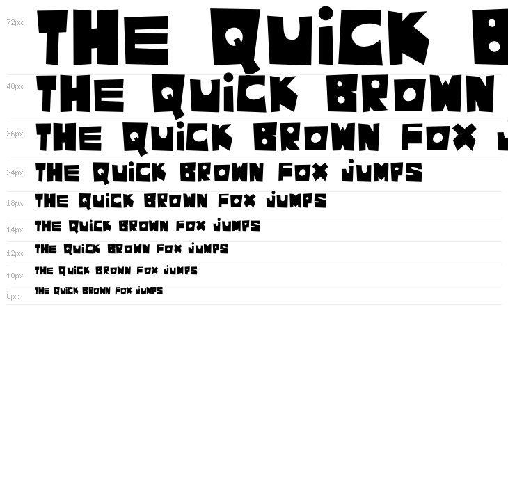 Asam Kelubi Waterfall