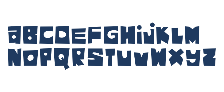 Asam Kelubi Lowercase