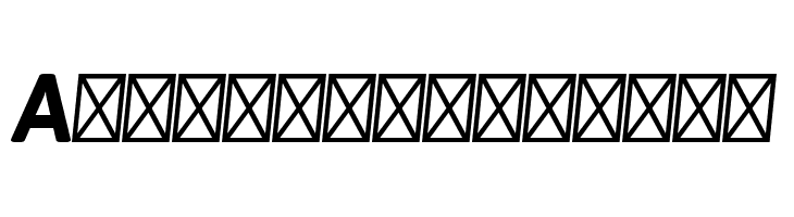 Asap-BoldItalic Fonte