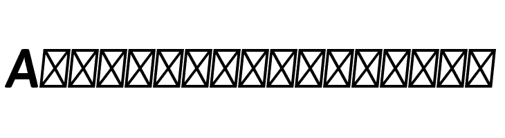 Asap-MediumItalic Font