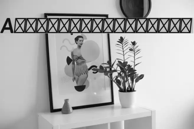 Asap-MediumItalic Font examples