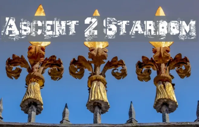 Ascent 2 Stardom Example 2