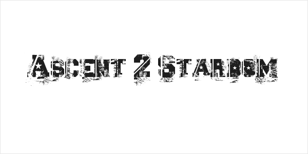 Ascent 2 Stardom Logo