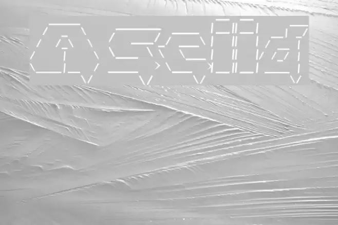 Asciid Font examples