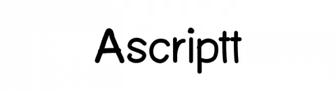 Ascriptt 