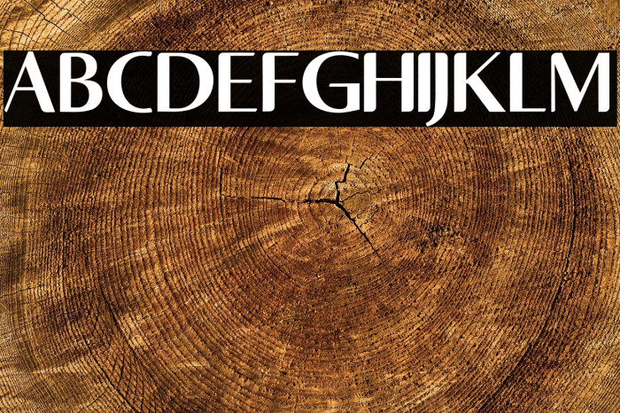 AsdaenRegular Example 3