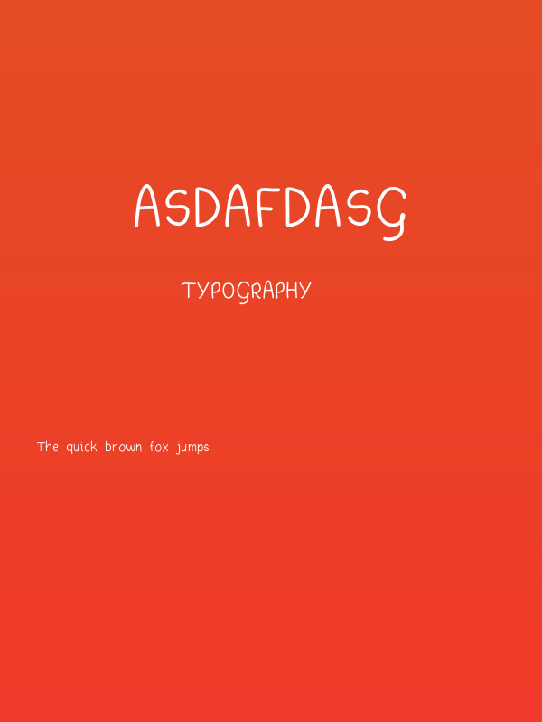 Asdafdasg Poster