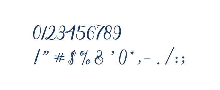 AselineScript Other Characters