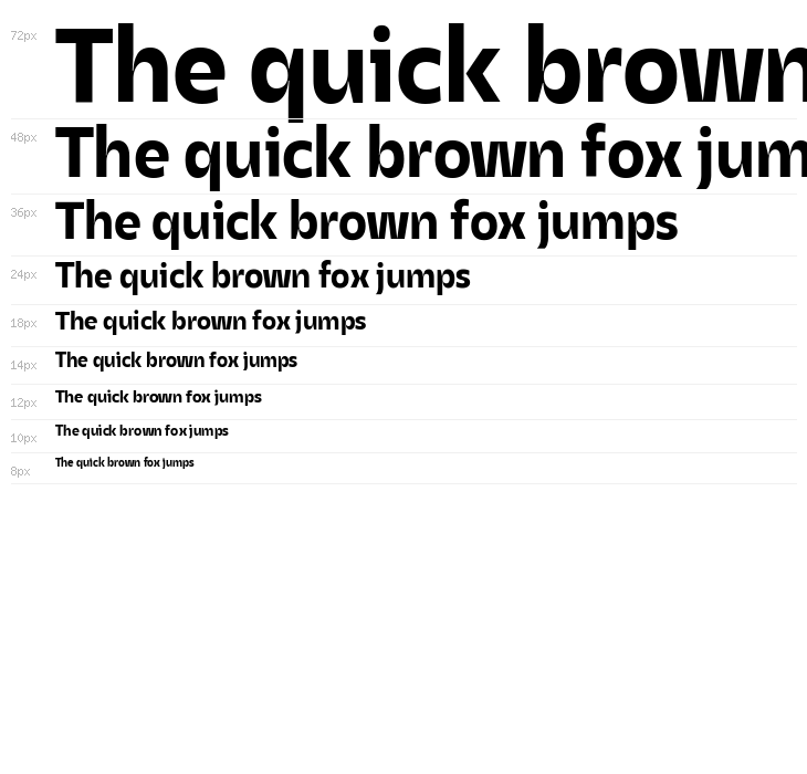 Asgard Trial Bold Waterfall