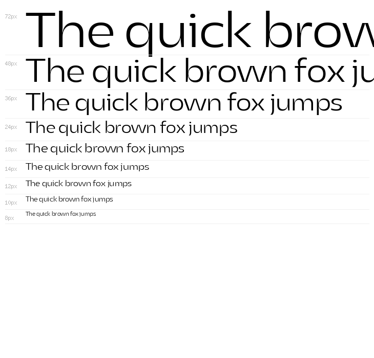 Asgard Trial Fit Light Waterfall
