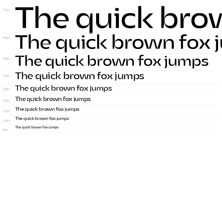 Asgard Trial Fit Regular Waterfall