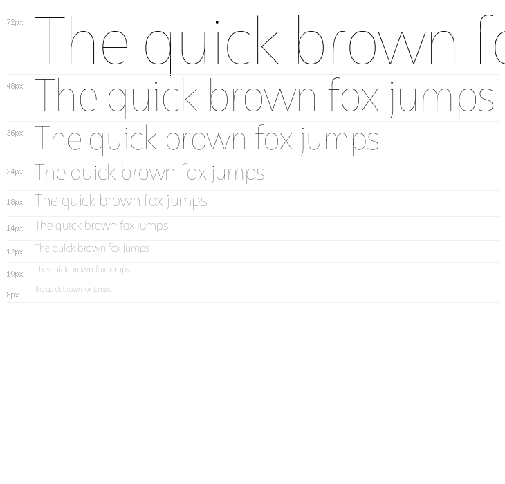 Asgard Trial Thin Waterfall
