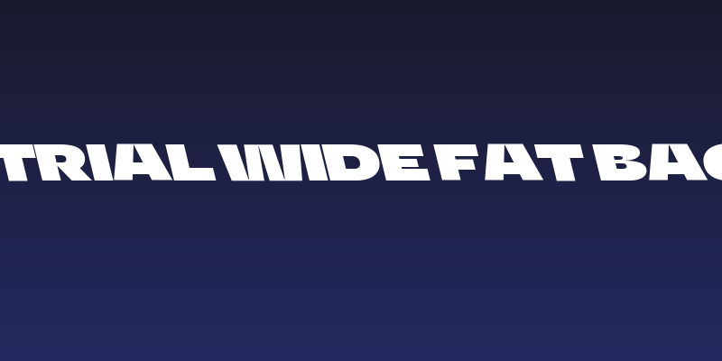 Asgard Trial Wide Fat Backslant Social Header