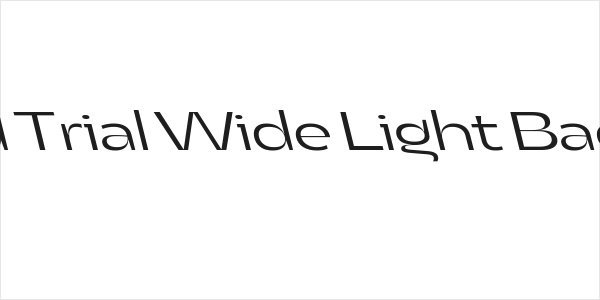 Asgard Trial Wide Light Backslant Logo