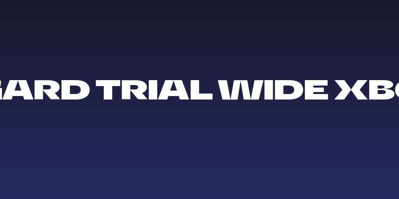 Asgard Trial Wide Xbold Social Header