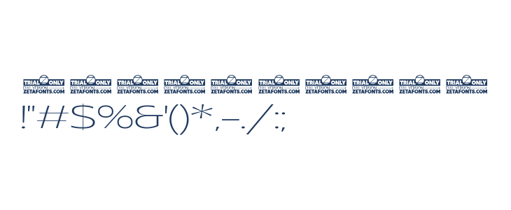 Asgard Trial Wide Xlight Other Characters