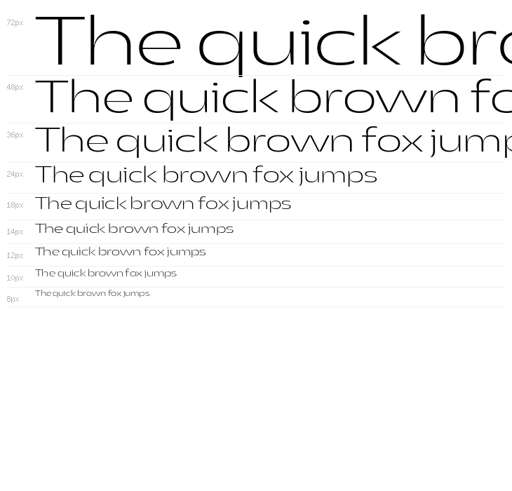 Asgard Trial Wide Xlight Waterfall