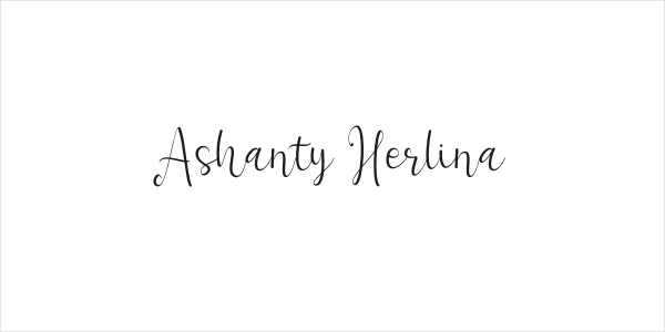Ashanty Herlina Logo