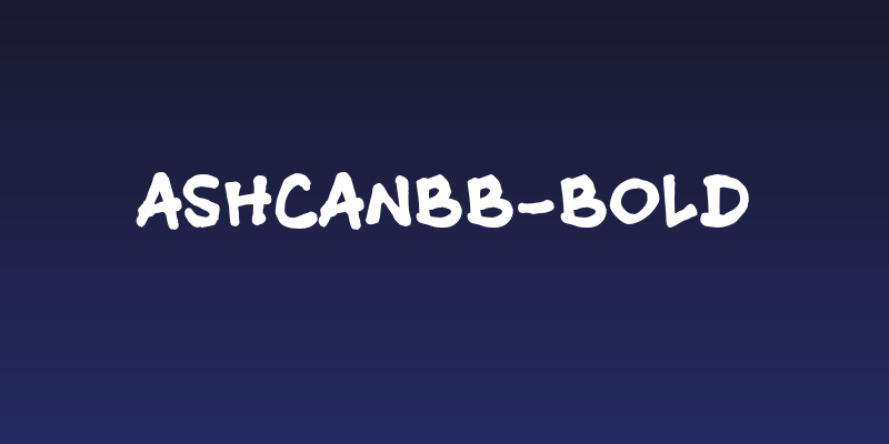 AshcanBB-Bold Social Header